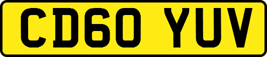 CD60YUV