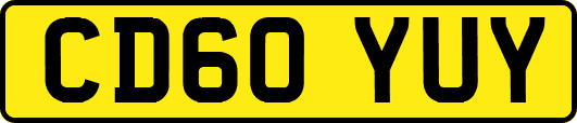 CD60YUY