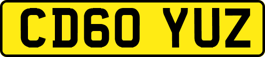 CD60YUZ