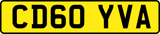 CD60YVA