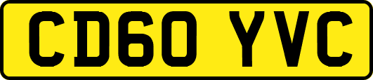 CD60YVC