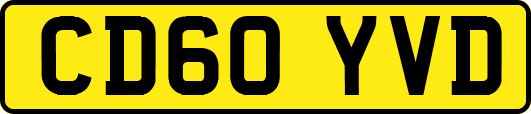 CD60YVD