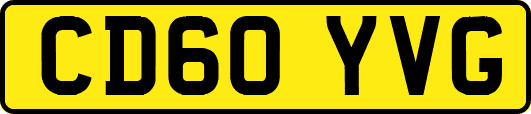 CD60YVG
