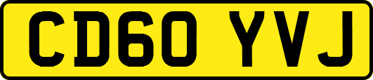 CD60YVJ