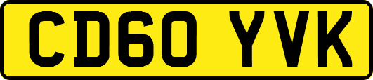 CD60YVK