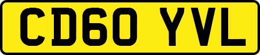 CD60YVL