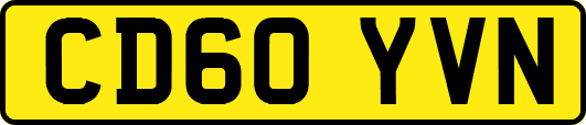 CD60YVN