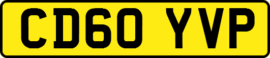 CD60YVP