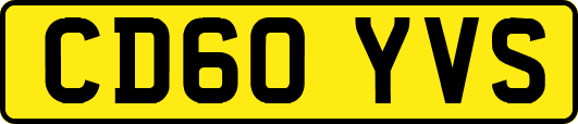 CD60YVS