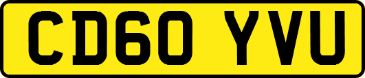 CD60YVU