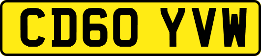 CD60YVW