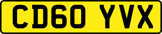 CD60YVX