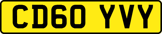 CD60YVY
