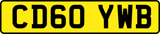 CD60YWB