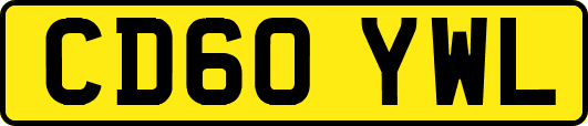 CD60YWL
