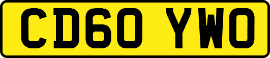 CD60YWO