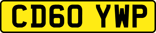 CD60YWP