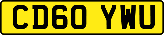 CD60YWU