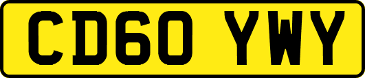 CD60YWY