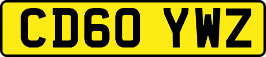 CD60YWZ