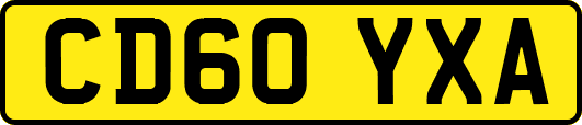 CD60YXA