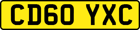 CD60YXC
