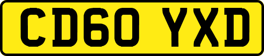 CD60YXD