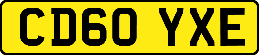 CD60YXE
