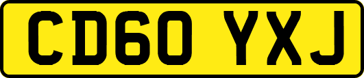 CD60YXJ