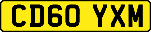 CD60YXM
