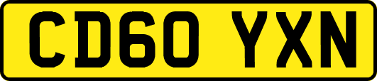 CD60YXN