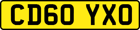 CD60YXO