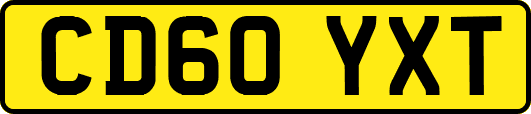 CD60YXT