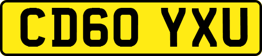 CD60YXU