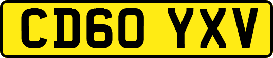 CD60YXV