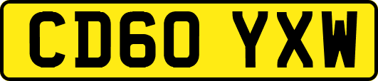 CD60YXW
