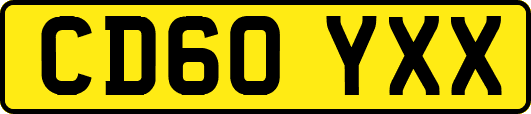 CD60YXX
