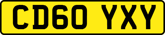 CD60YXY