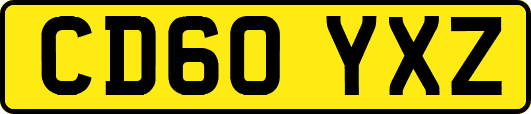 CD60YXZ