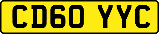 CD60YYC