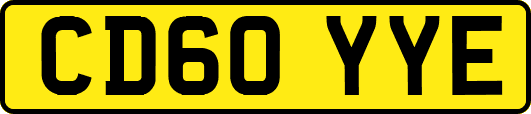 CD60YYE