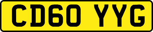 CD60YYG