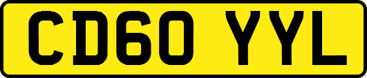 CD60YYL