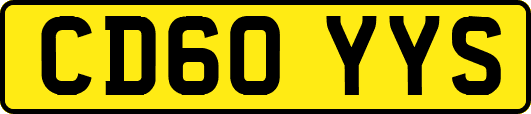 CD60YYS