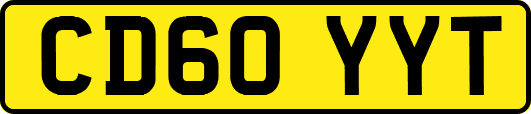 CD60YYT