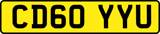 CD60YYU