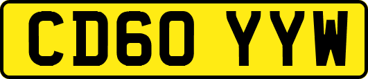 CD60YYW