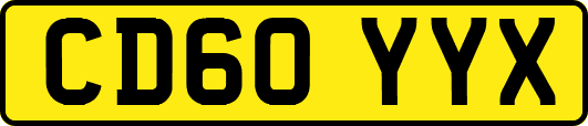 CD60YYX