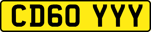 CD60YYY