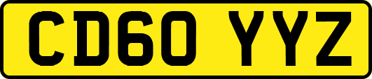 CD60YYZ